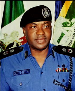 Kidnappers kill hostage, collect N.5m ransom