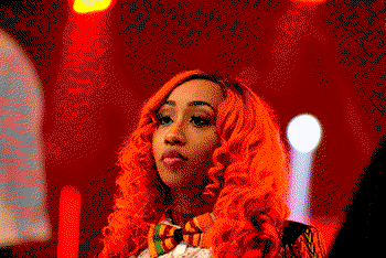 Choc City diva crowned Most Downloaded Female at Coke studio