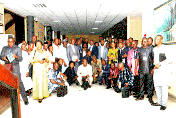 Quality engagement key to viable artistic practice – Egonwa