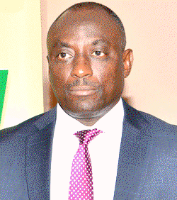 We’ll make life absolute hell for pirates – DG, NCC