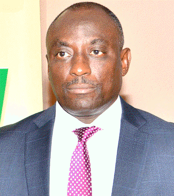 We’ll make life absolute hell for pirates – DG, NCC