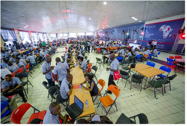 FG to establish six ICT universities