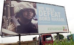 You can de-radicalize Boko Haram, agitators- FG tells religious leaders
