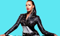 LASG declare DJ Cuppy artiste of the year