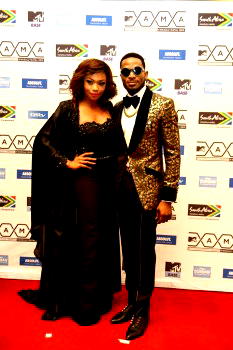 How Nigerian music stars stole the show at MAMA 2015