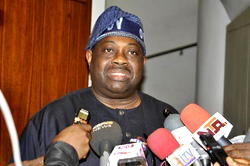 Buhari’s leadership style leaves much to be desired – Dele Momodu