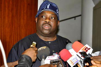 Social media: No government can gag Nigerians – Dele Momodu
