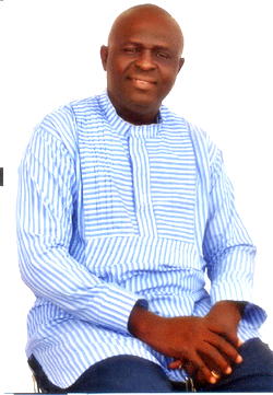 EFCC, ICPC not serious with anti-graft war- Diwe