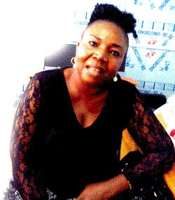 Researcher makes health products from African palm weevil, earthworm, snail
