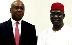 S’East APC asks Saraki, Ekweremadu to resign