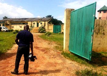 Anambra: Protests subside as FG promises to move B/Haram detainees