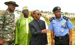 At last, Kaduna’s ‘Sambisa forest’ is liberated