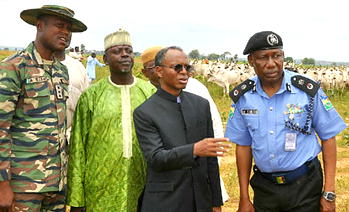 At last, Kaduna’s ‘Sambisa forest’ is liberated