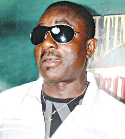 Abuja AGN battles Emeka Ike for insulting a veteran actor