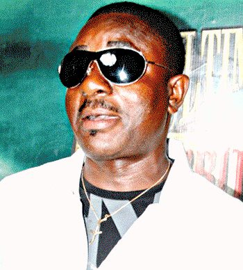 House eviction and divorce rumours: It must be Ibinabo  at work – Emeka Ike