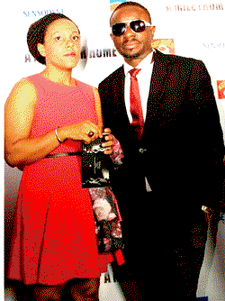 My marriage is intact – Emeka Ike