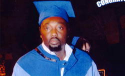 How man was abducted, killed  and buried by father’s client