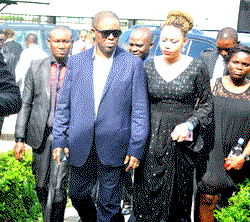 My reputation, life was almost ruined  – Fani- Kayode