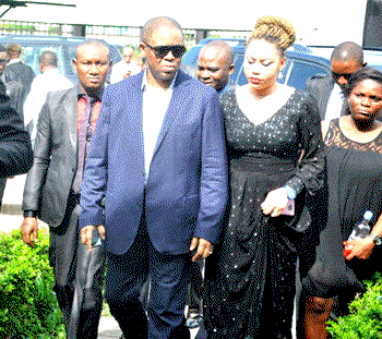 My reputation, life was almost ruined  – Fani- Kayode