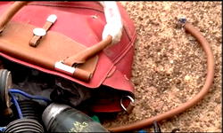 Army rescue 30 people from terrorists in Dikwa