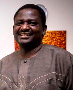 Burden of a government spokesman
