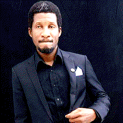 Depend less on govt, Fidelis Duker tells filmmakers