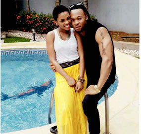 If Flavour asks me out, my answer will be… – Chidimma