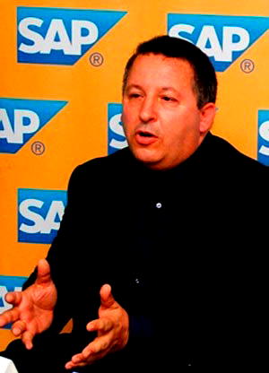 We will train 20,000 African youths in software code — SAP President, EMEA