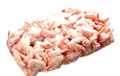 Community exhumes, consumes frozen chicken buried by Customs