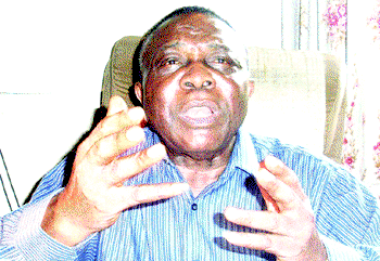 How Buhari can change Nigeria in 100 days  —Ikokwu