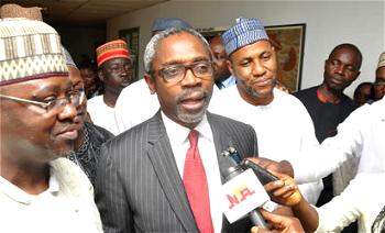 I’m not interested in Gbajabiamila’s position —Chief Whip