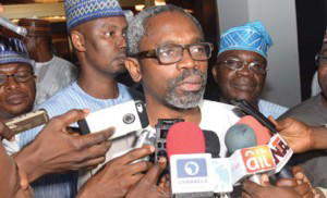 Why Buhari withholds assent to some bills ― Gbajabiamila