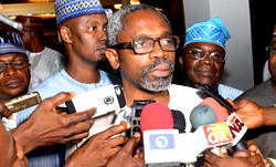 Budget padding: Reps principal officers accuse Gbajabiamila of betrayal