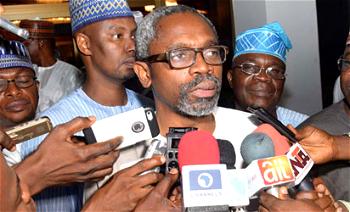 Why Buhari withholds assent to some bills ― Gbajabiamila