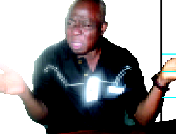 Our military runs  like a municipal govt — Enahoro,  ex-Army chief