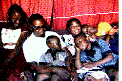 Whither Nigeria in elimination of mother-to-child HIV transmission?