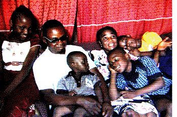 Whither Nigeria in elimination of mother-to-child HIV transmission?