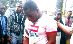This man killed 7 including girlfriend in one day