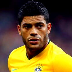 Two-goal Hulk buries World Cup draw controversy