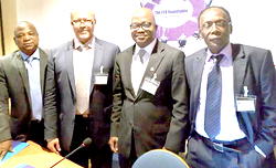 IGF: Worry over poor participation of African business leaders