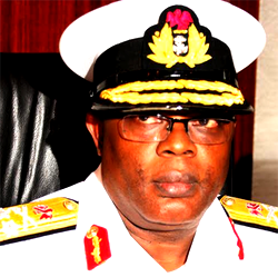 61st anniversary: Navy now has fleet of 200 platforms  — Naval chief