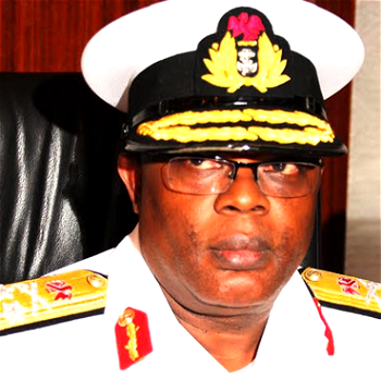 Shake up in Nigeria Navy: New FOCs, PSOs appointed; 61 others redeployed