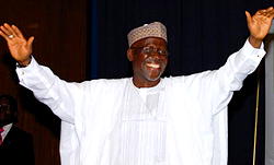 How Wada beat bookmakers to  snatch victory