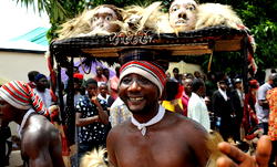 Kanu’s release will restore  Ndigbo’s confidence in Buhari’s govt – Ohanaeze youths