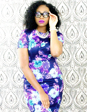 Being on cover of Boots magazine has made me confident – Ijeoma Kalu