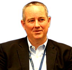 It is not up to the United State to solve Nigeria’s problem – Jeffery Hawkins
