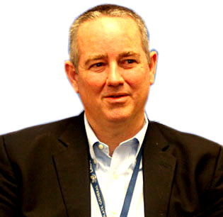 It is not up to the United State to solve Nigeria’s problem – Jeffery Hawkins