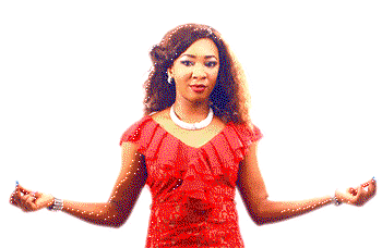 My only competition is myself — Jenny O