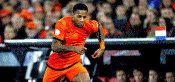 Jeremain Lens to join Sunderland on deal of  £8million