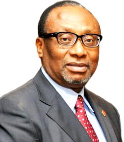 Our relations with US must based on respect  – Amb. Joe Keshi